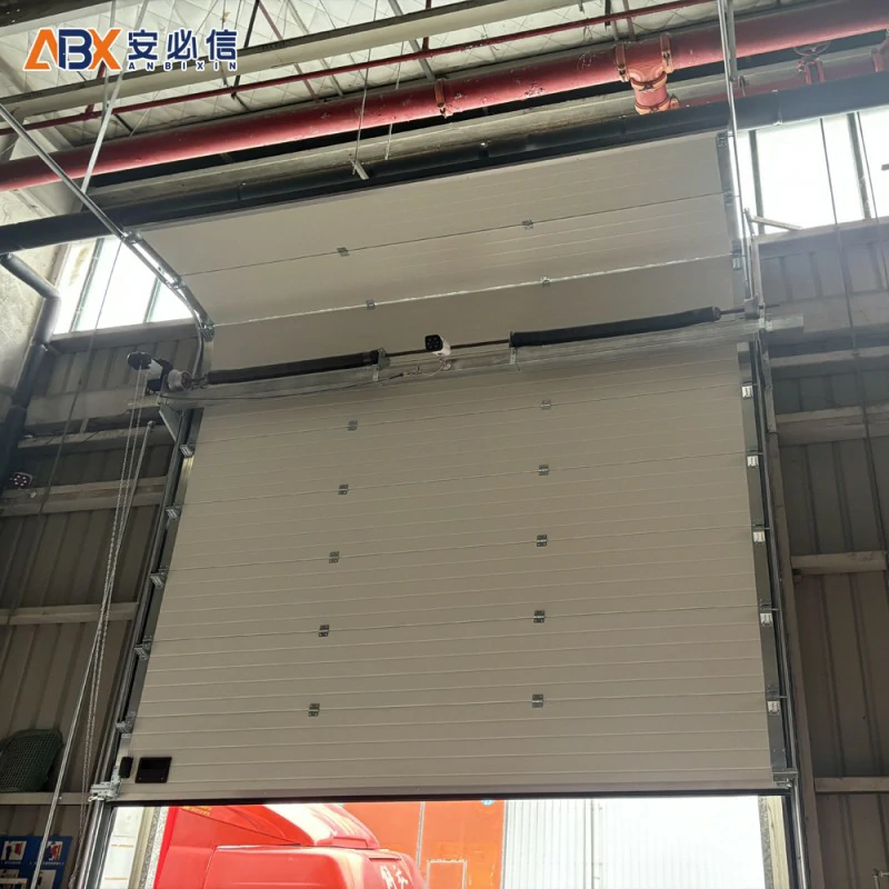 临夏回族自治州提升门